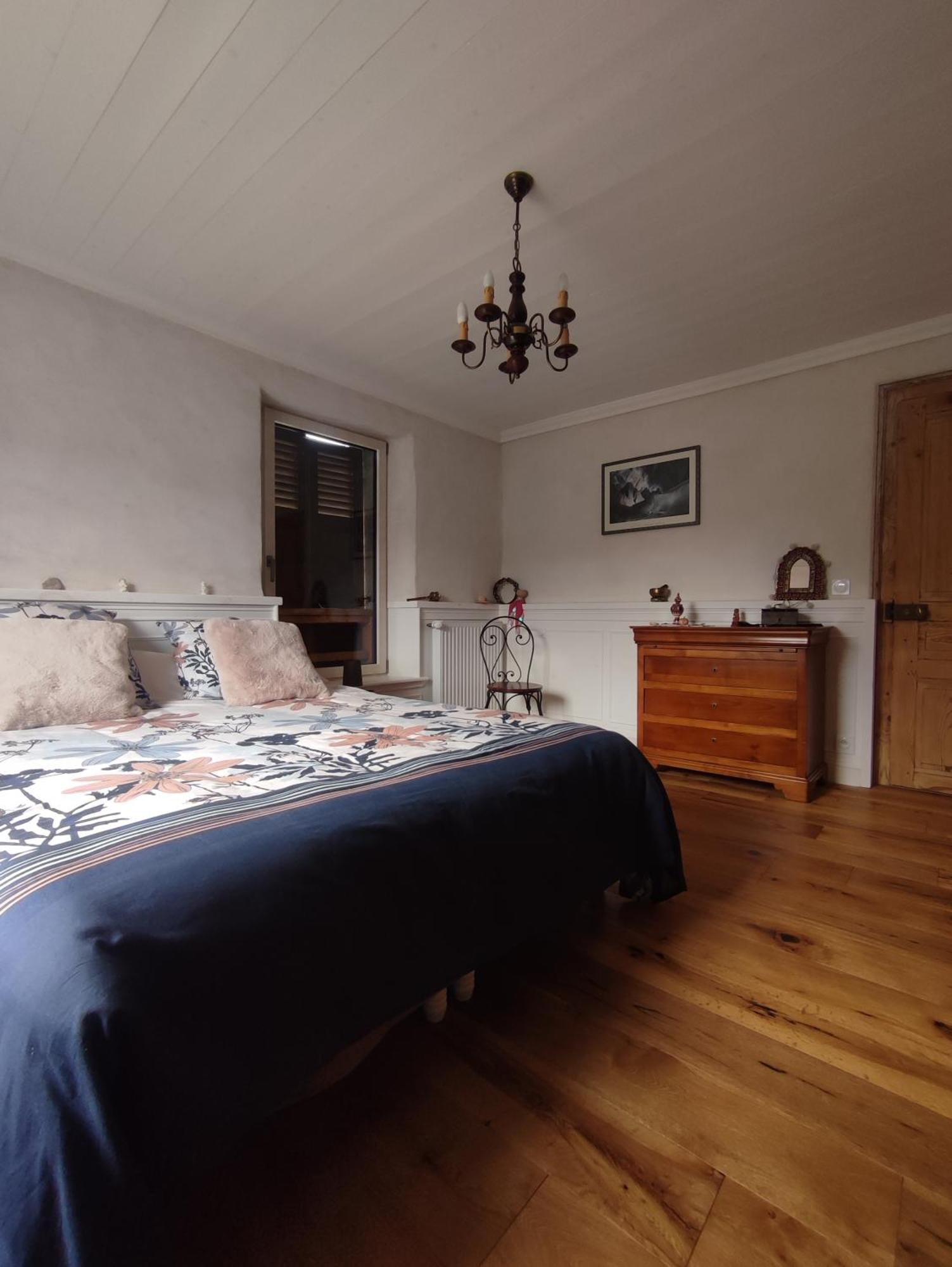 Homestay Atypique 2 Pers 200m Du Saint-Jorioz