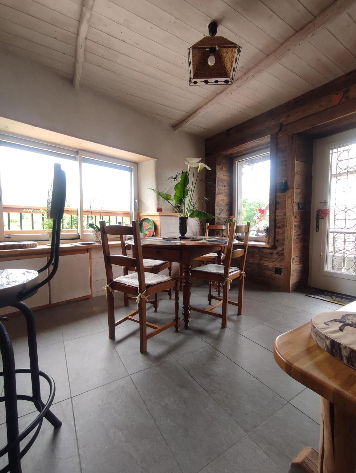 Homestay Atypique 2 Pers 200m Du Saint-Jorioz