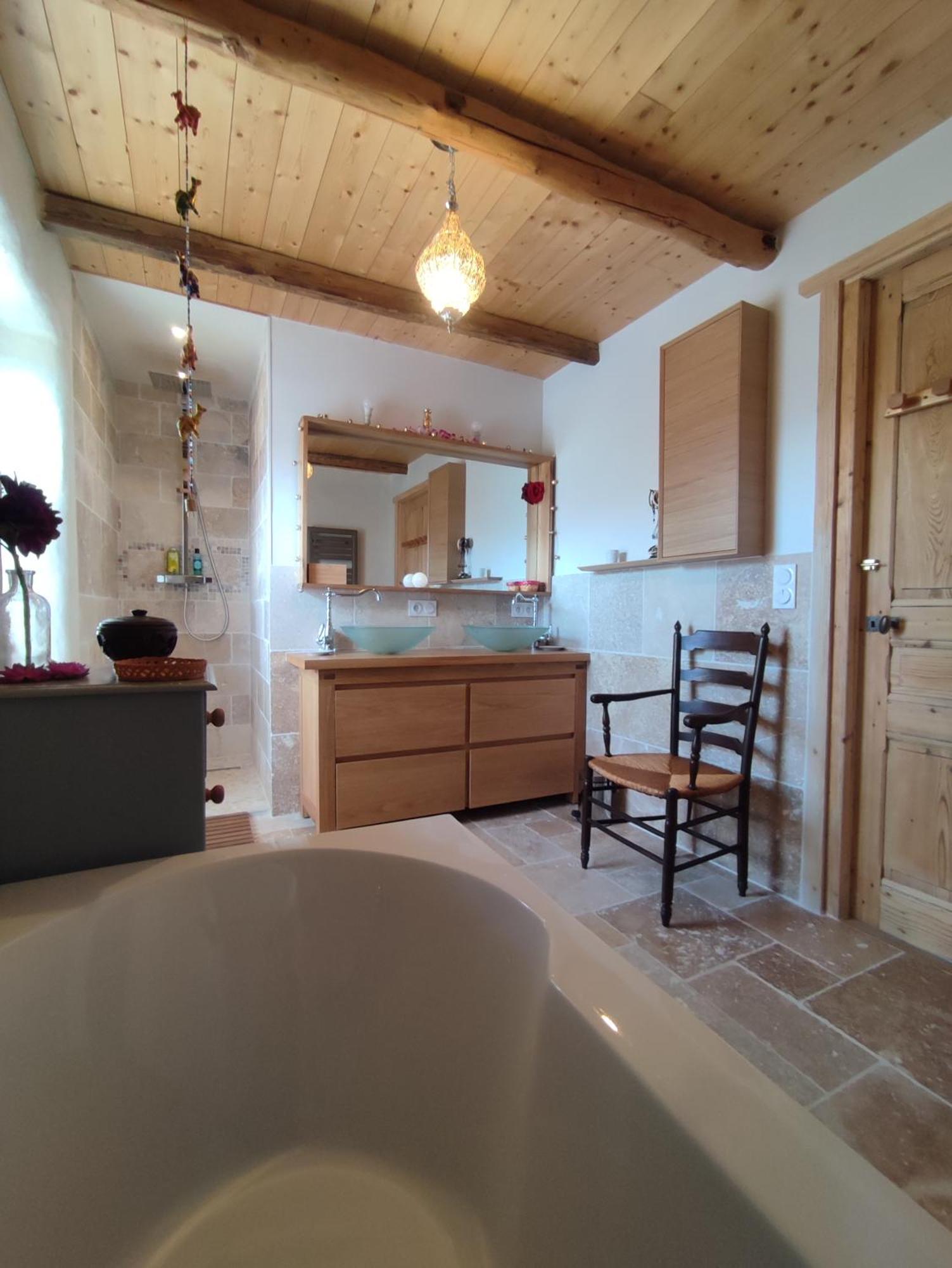 Atypique 2 Pers 200m Du Homestay Saint-Jorioz